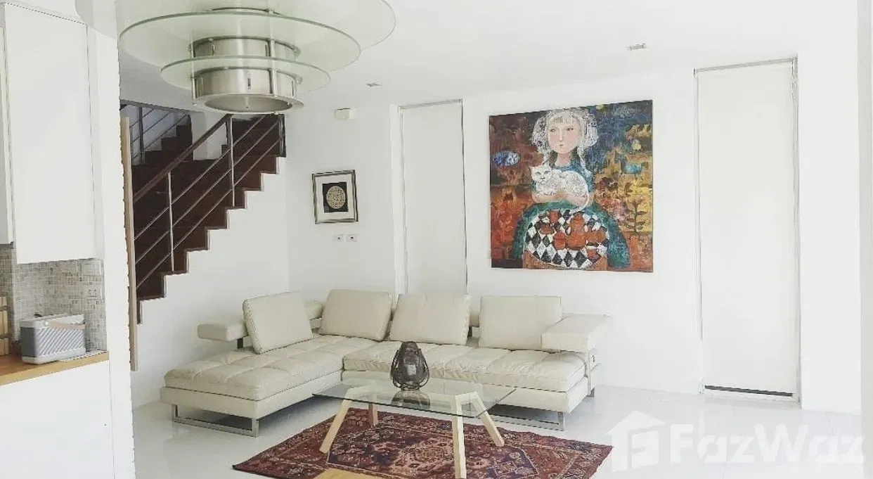 รูป ขาย วิลล่า 6 ห้องนอน ในโครงการ แกรนด์ ไอ-ดีไซน์ วิภาวดี 1849288 - รูปที่ 8/11