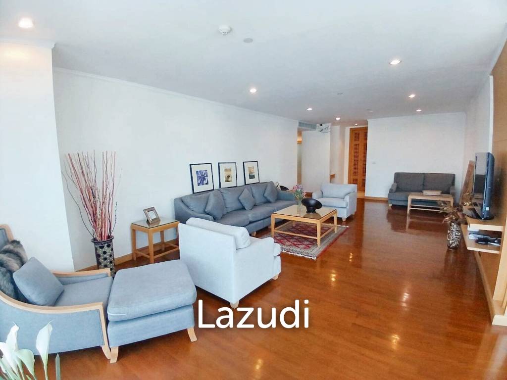 รูป 3 Bedroom 4 Bathroom 285 SQ.M GM Height - รูปที่ 6/23