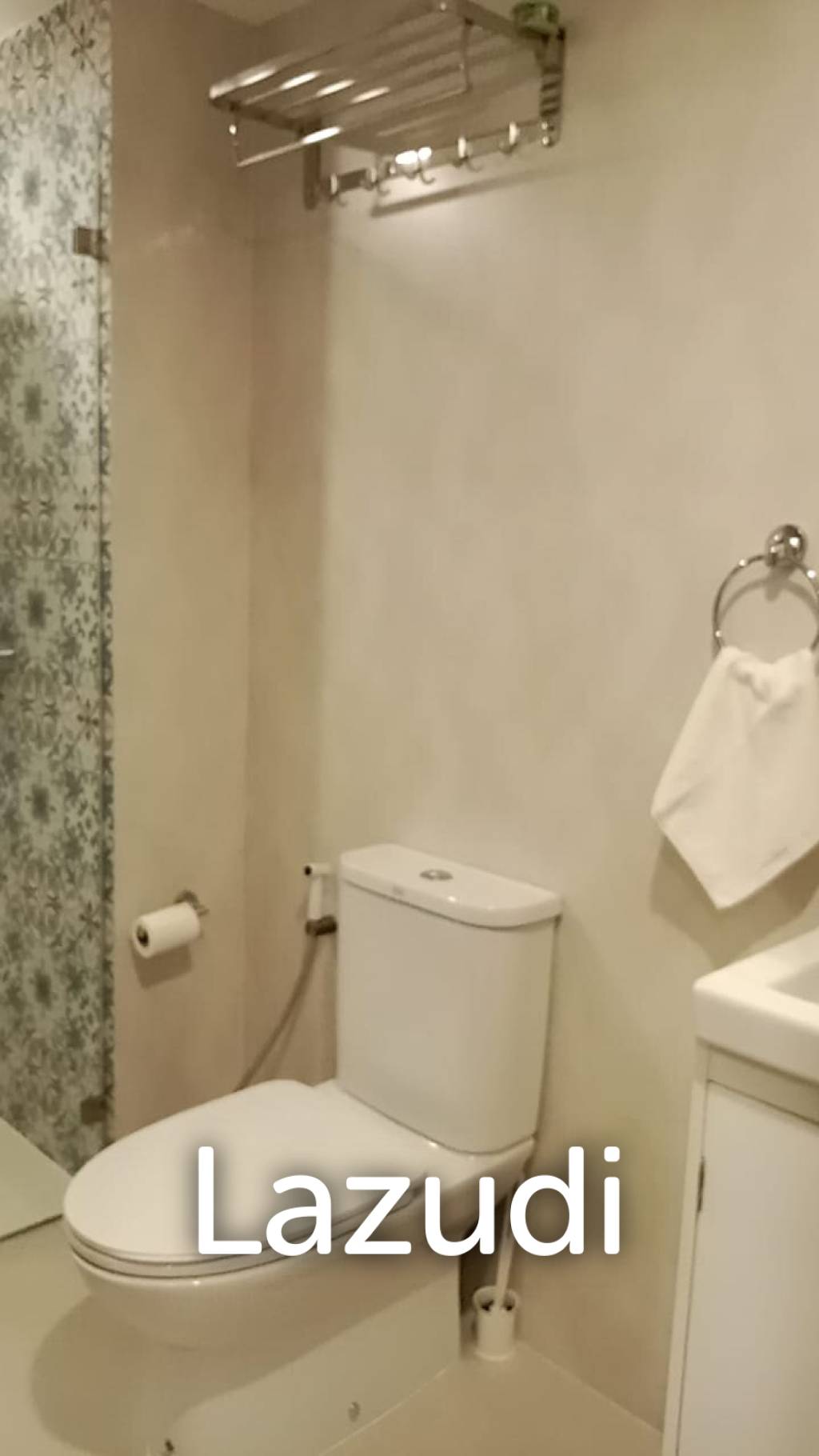 1 Bed 1 Bath 46 SQ.M For Sale At The Title Residencies Naiyang - image 6