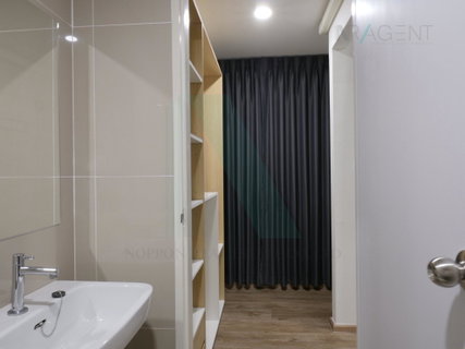 รูปภาพ 🎊 For Rent Condo SENA KITH SRINAKARIN-SRIDAN Building A, Floor 6,1 bed room, Room size 26 sqm
