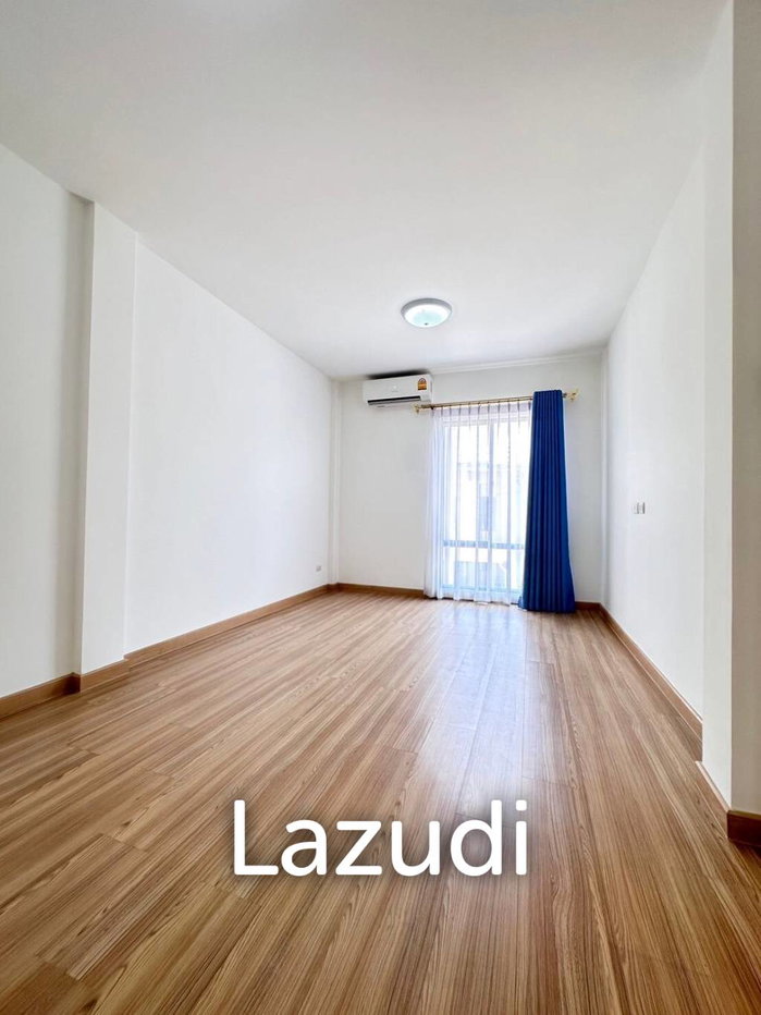 รูป 2 Storey 3 Bedroom Townhouse For Sale In Hua Hin - รูปที่ 7/18