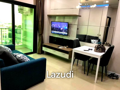 Condos for sale : Dusit Grand Condo View for Sale
