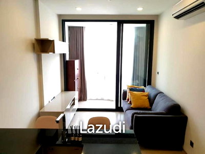ขายคอนโด : ขาย/ให้เช่า Mori Haus 1 ห้องนอน 1 ห้องน้ำ 35 ตารางเมตร