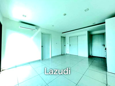 ขายคอนโด : 55.0 ตร.ม.  1 ห้องนอน  1 ห้องน้ำ คอนโดสำหรับ ขายใน บางละมุงบางละมุง