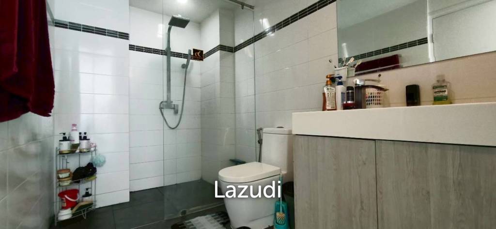 รูป 3 ห้องนอน 2 ห้องน้ำ 100.25 ตรม พาร์ค รอยัล 3 - รูปที่ 12/12