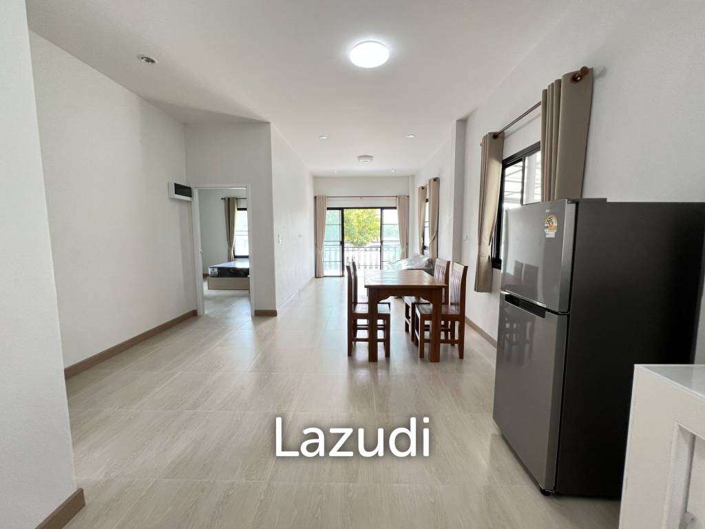 รูป ขายบ้านหลังมุม 2 ห้องนอน ชั้นเดียวในโครงการสินานี 2 ท่าสาย - รูปที่ 8/30