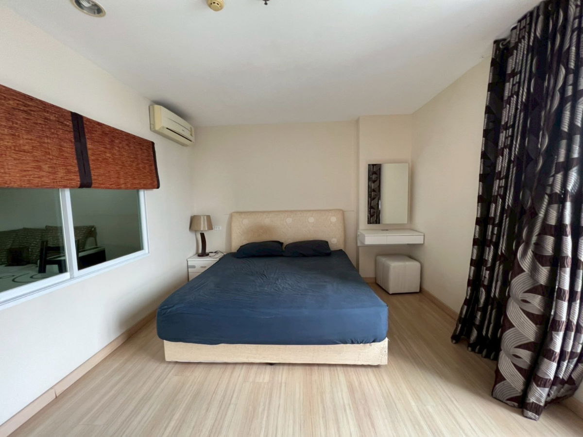 รูป Life @ Sathorn 10 (ไลฟ์ แอท สาทร 10) (1bed1bath 48sqm) - รูปที่ 3/10