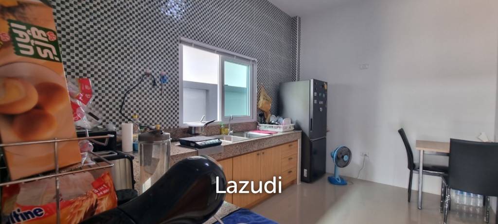 รูป 3 Beds 2 Baths 92 SQ.M. House in Huay Yai - รูปที่ 7/18