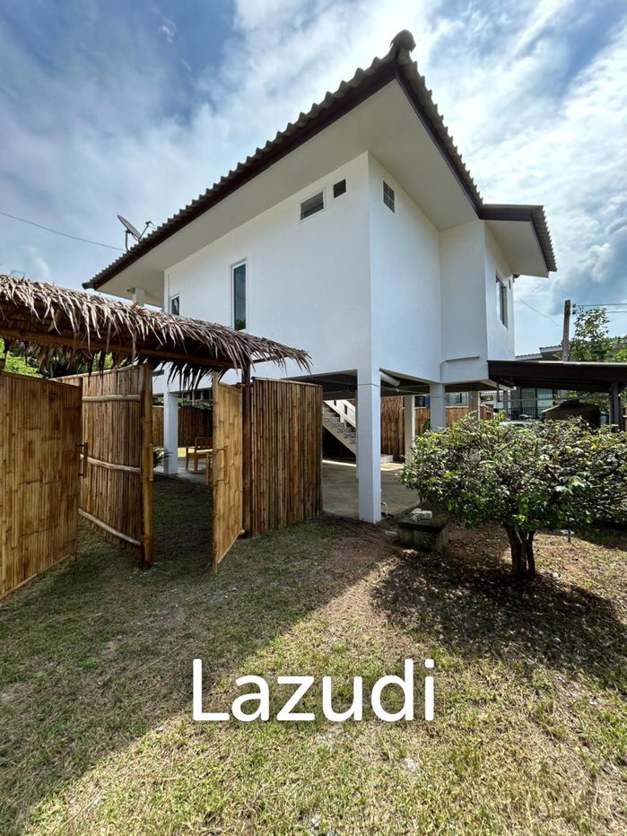 รูป Two Renovated Houses on 450 sqm ready to upgrade – Peaceful Area, 5–10 Minutes from Everything - รูปที่ 7/55
