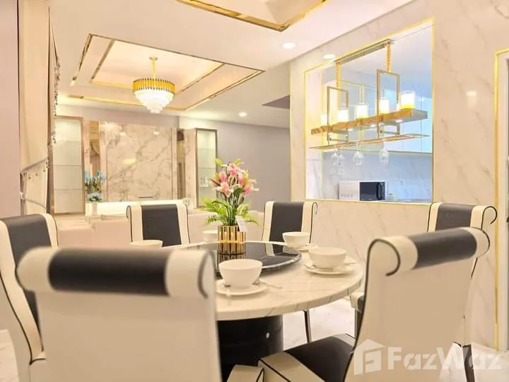 รูป ขาย บ้านเดี่ยว 3 ห้องนอน ใน ห้วยใหญ่, ชลบุรี 1899154 - รูปที่ 3/7