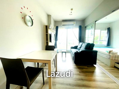 Condos for sale : Centric Sea Pattaya for Sale