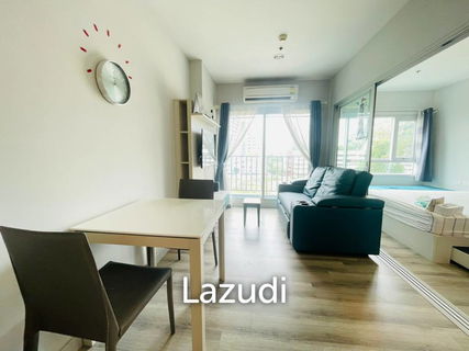 Centric Sea Pattaya for Sale