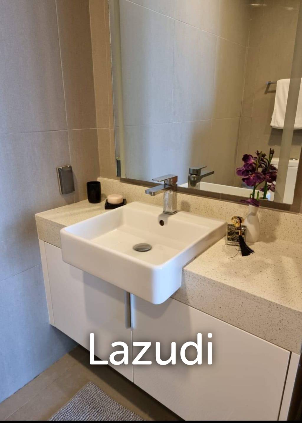 1-Bedroom 45 SQ.M Condo for Sale At Ocean Stone in Cherng Talay - image 4