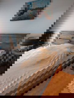 รูปภาพ ✨ For Rent: The President Sukhumvit 81 Condo, 1 Bedroom, 35 sq m, 4th Floor, Tower B. Only 15,000 THB! 🏡💖