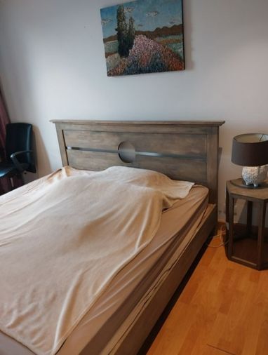 ✨ ให้เช่า คอนโด The President สุขุมวิท 81 แบบ 1 นอน 35 ตรม ชั้น 4 Tower B เพียง 15000 บาท 🏡💖