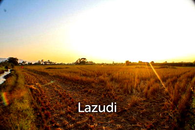 ที่ดิน เชียงราย : Land for Sale 112 Rai