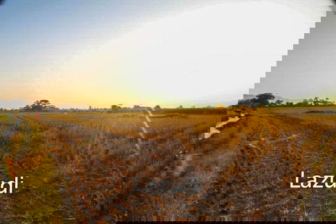 Land for Sale 112 Rai