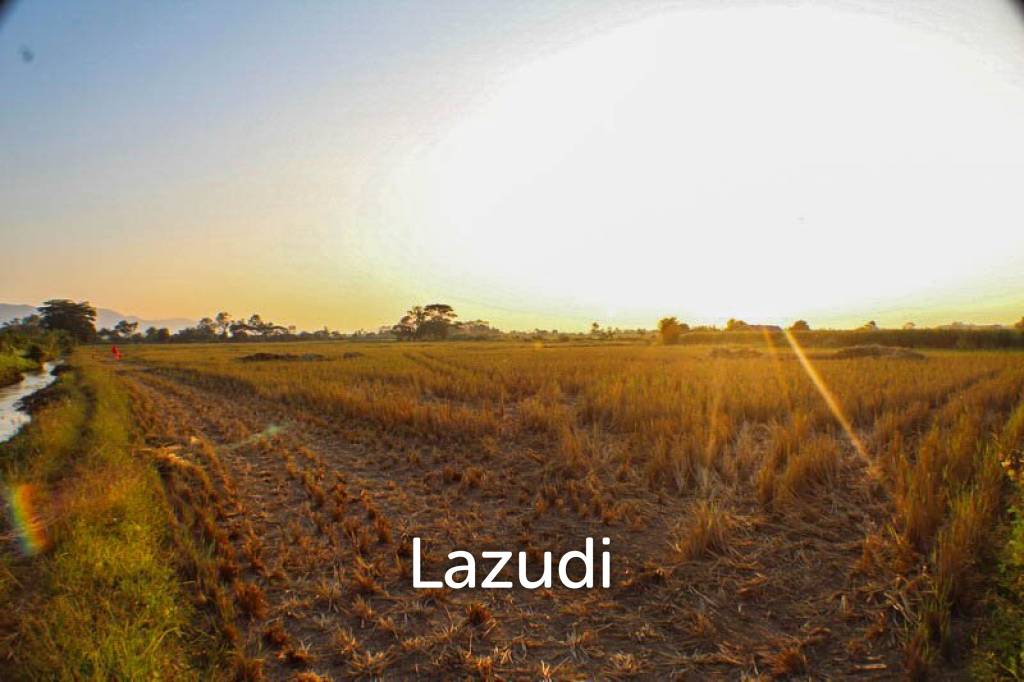 picture Land for Sale 112 Rai - 1/5