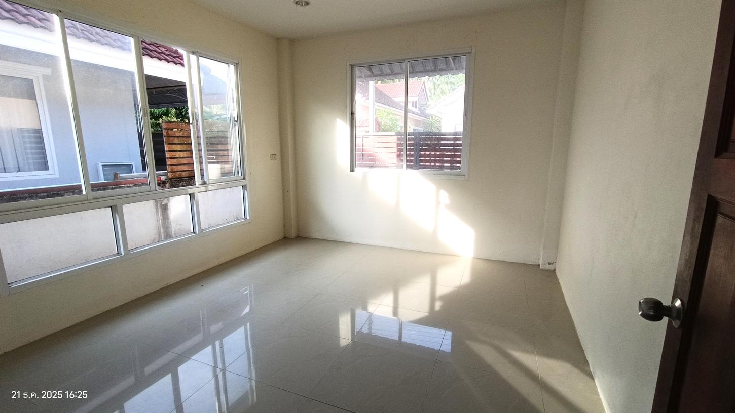 รูป บ้านเดี่ยว สำหรับขาย - ปลายพระยา ปลายพระยา กระบี่ - รูปที่ 25/34