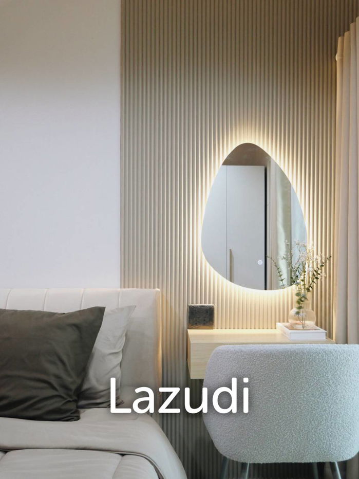 รูป คอนโดเดอะวิวสวนหลวงในวิชิต ภูเก็ต เฟอร์ฯครบ 1 ห้องนอน พร้อมอยู่ - รูปที่ 9/16