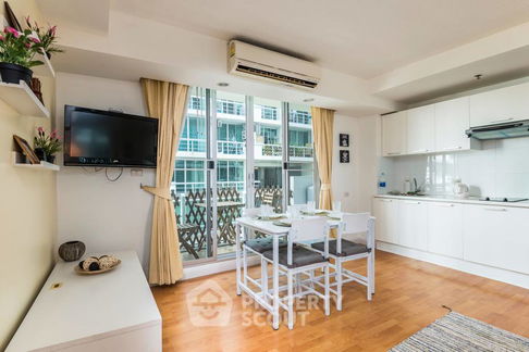 1-BR Condo at Waterford Sukhumvit 50 Condominium near BTS On Nut (ID 567006)