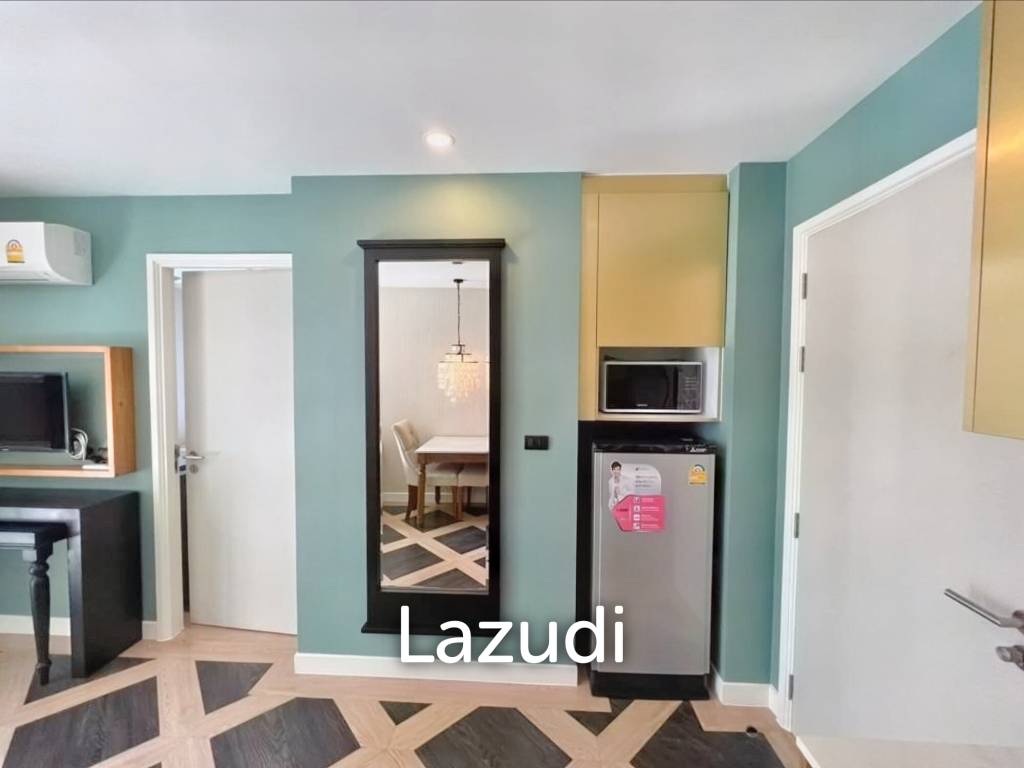 รูป Espana Condo Resort Pattaya for Sale - รูปที่ 4/12