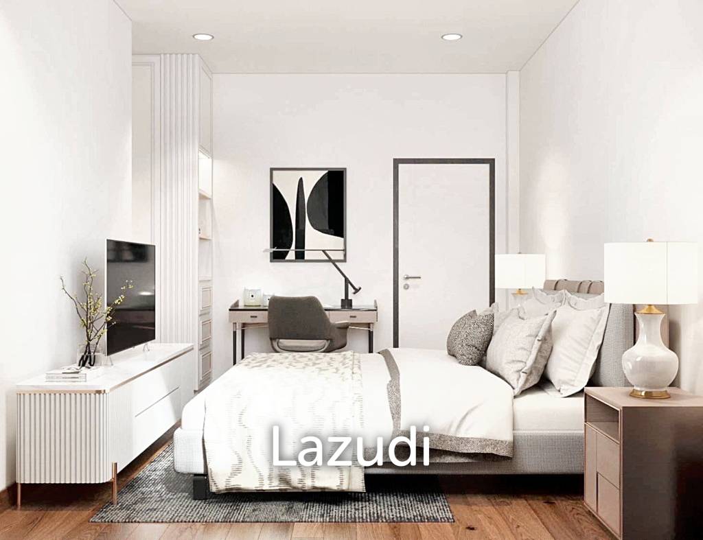 รูป 4 Bed 5 Bath 282 SQ.M The City Bangna - รูปที่ 3/5