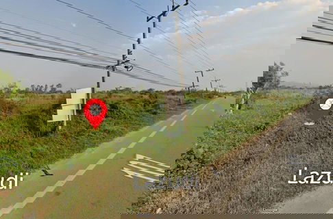 14 Rai Land Close to The Main Road Mae Rim - Chiang Mai