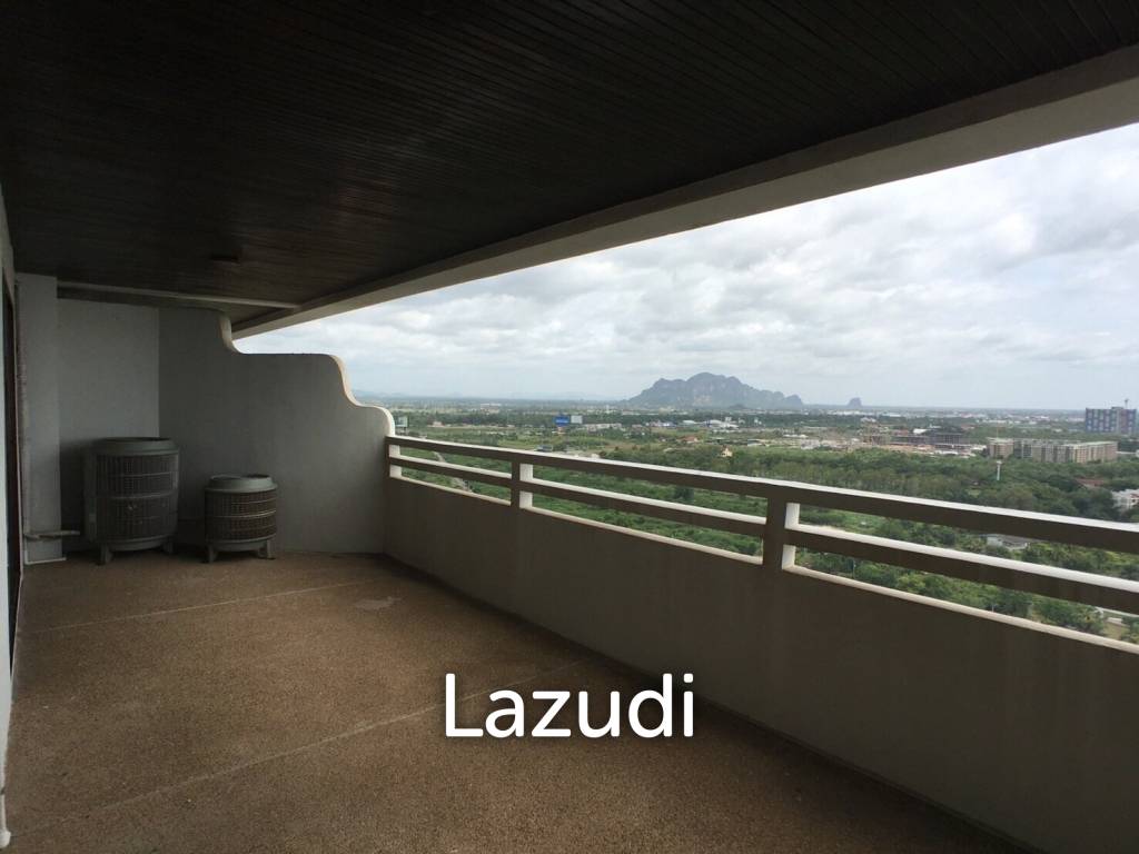 รูป ขาย โครงการ ชะอำ แกรนด์ คอนโดเทล - รูปที่ 7/20