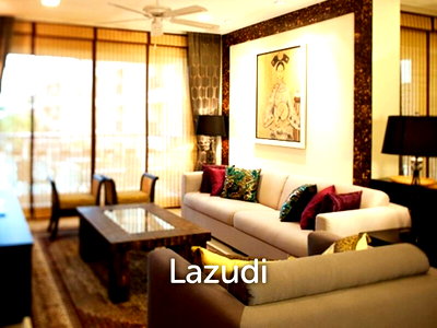 ขายคอนโด : 137.0 ตร.ม.  3 ห้องนอน  3 ห้องน้ำ คอนโดสำหรับ ขายใน หนองแก