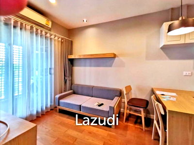 Condos for sale BTS Phrom Phong : 1 Bedroom 30 SQ.M Condolette Dwell Sukhumvit 26