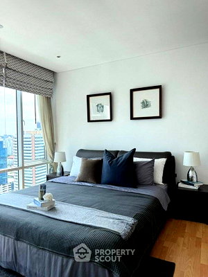 ขายคอนโด : คอนโด 2-ห้องนอน ที่ ฟูลเลอตัน สุขุมวิท ใกล้ BTS เอกมัย (ID 2606002)