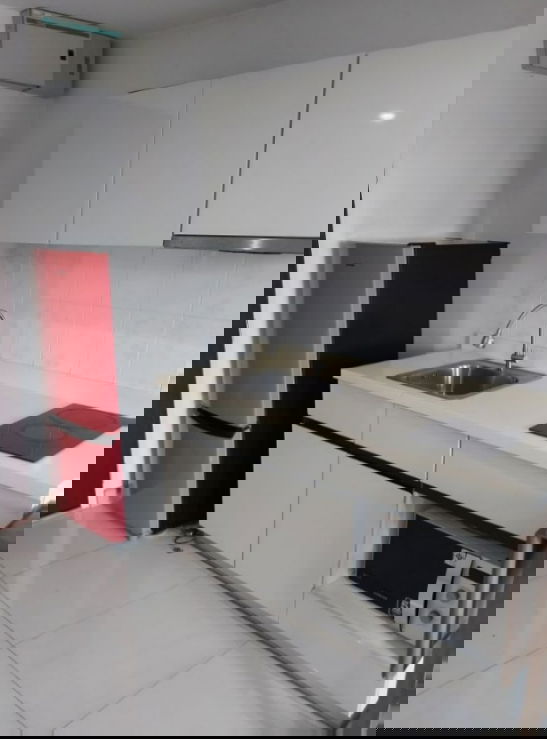 รูป ✨ ให้เช่า คอนโด The President สุขุมวิท 81 แบบ 1 นอน 35 ตรม ชั้น 4 Tower B เพียง 15000 บาท 🏡💖 - รูปที่ 8/10