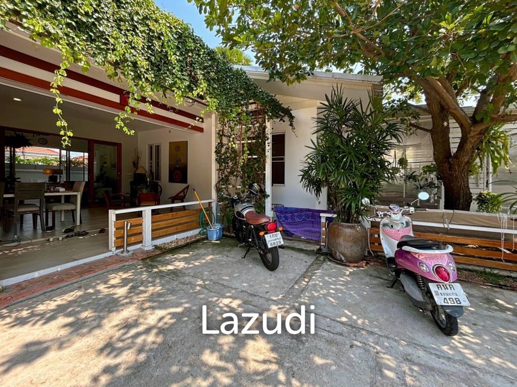 รูป ใกล้ตัวเมือง / 2 ห้องนอน / ที่ดิน 424 ตารางเมตร - รูปที่ 30/44