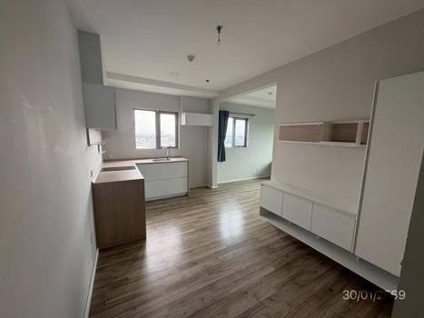 รูป คอนโดมิเนียม 2 ห้องนอน, 53.28 ตารางเมตร คอนโดมิเนียม สำหรับขาย EASE พระราม 2 (2) แสมดำ เขตบางขุนเทียน กรุงเทพมหานคร - รูปที่ 21/24