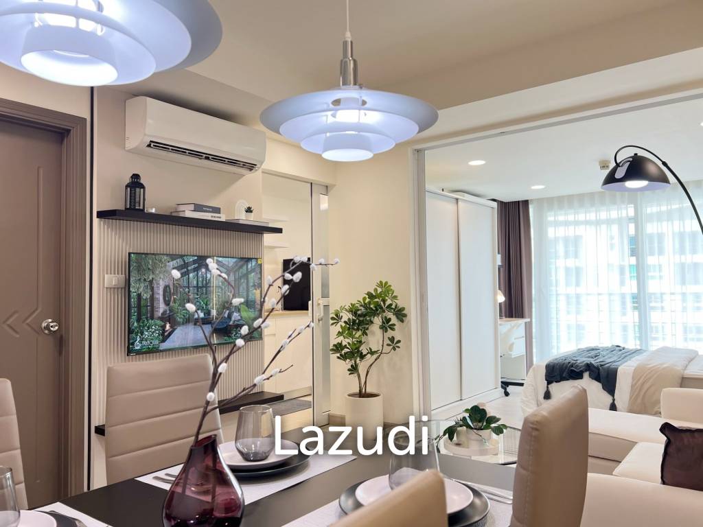 Renovated 1-Bedroom Condo For Sale In Muang Phuket - image 4