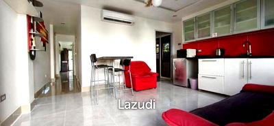 ทาวน์โฮม ชลบุรี : ทาวน์เฮ้าส์ 3 ชั้น 340 ตร.ม. ใจกลางพัทยา ทำเลหนองปรือ