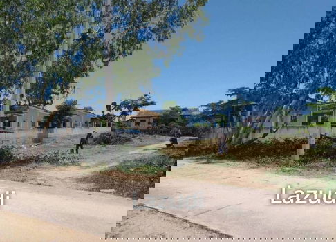 200 SQ.Wah Land Plot in Huay Yai Pattaya