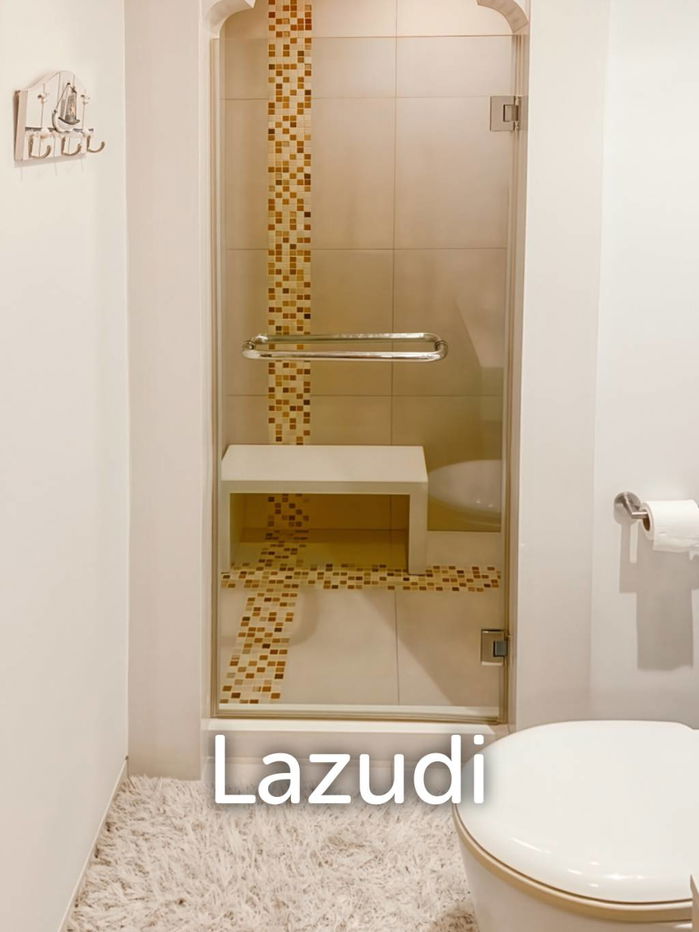 รูป คอนโด 2 ห้องนอนสุดหรู ที่ Marrakesh Hua Hin Residence - ขาย/เช่า - รูปที่ 10/25