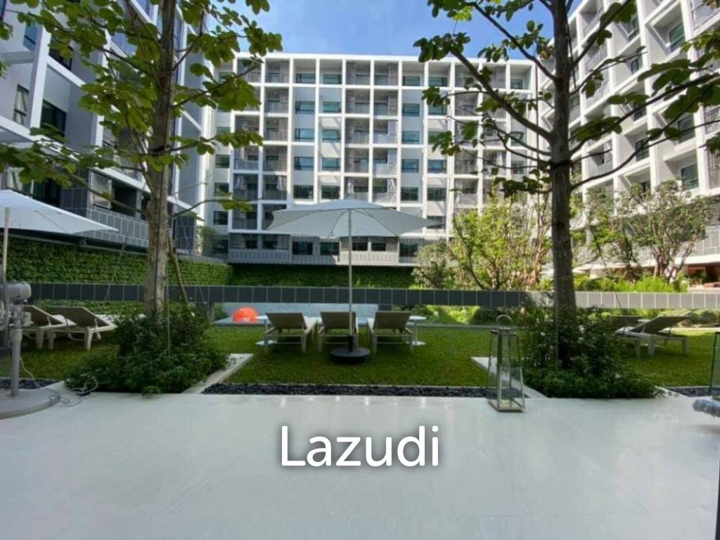 picture 1 Bedroom Condo at Dusit D2 Residence Hua Hin - 5/14