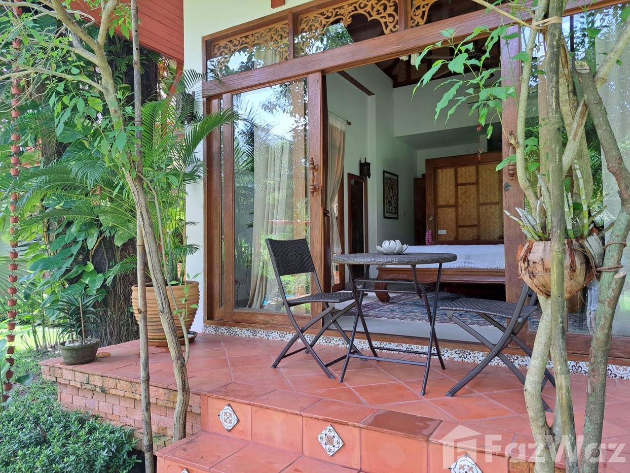 รูป ขาย วิลล่า 5 ห้องนอน ใน แม่น้ำ, สุราษฎร์ธานี 1181208 - รูปที่ 10/16