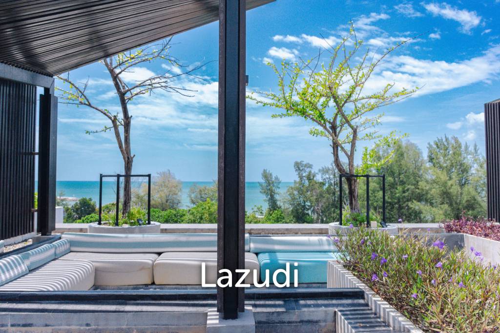 รูป 1 Bed 1 Bath 39 SQ,M The Sanctuary Hua Hin - รูปที่ 24/30