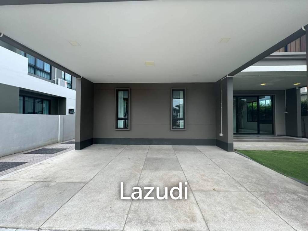 รูป 4 Bedroom 3 Bathroom 210 SQ.M Burasiri Bangna - รูปที่ 3/42