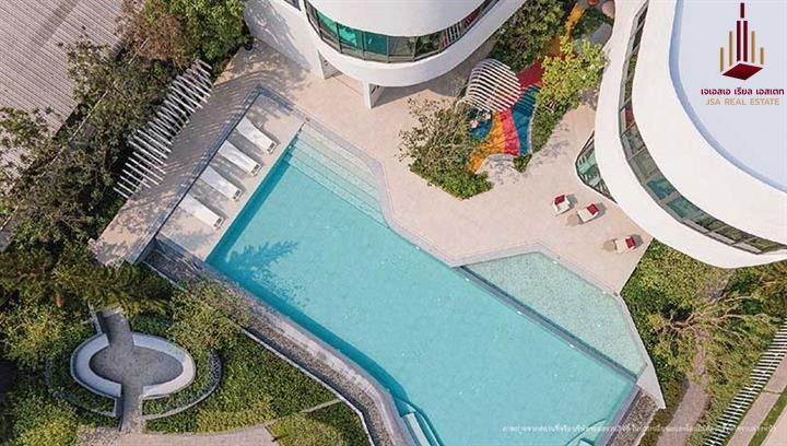 picture ✨ For Sale: VENUE ID Westgate ✨ 💰 Only 9,990,000 THB - 4/6