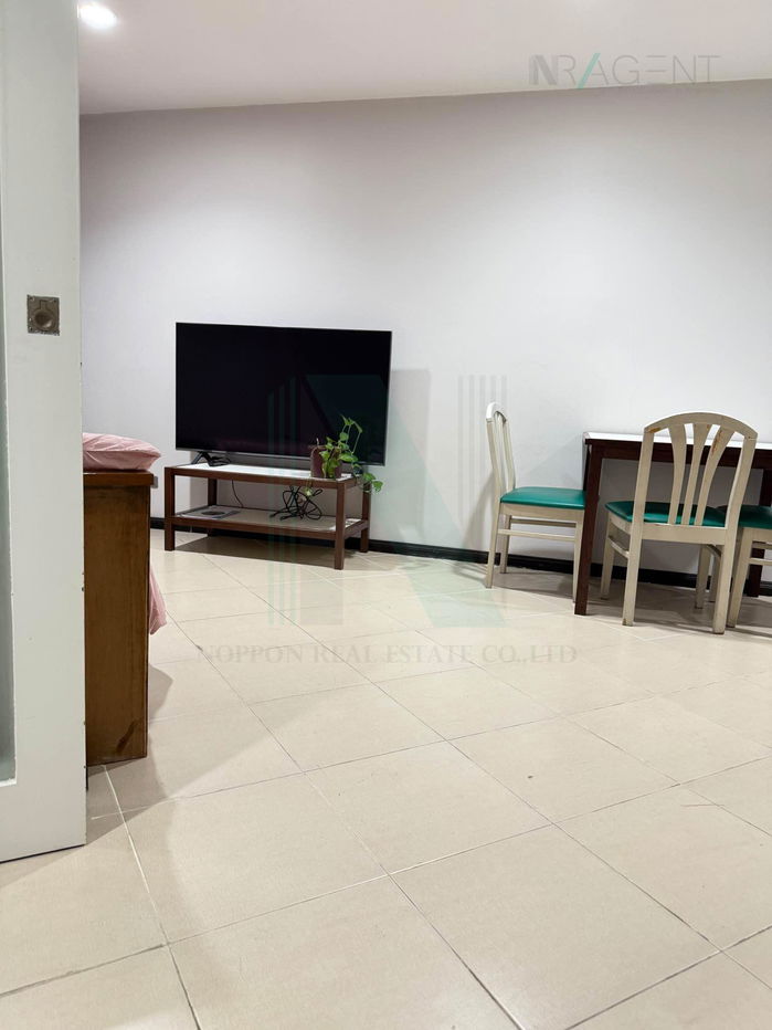 รูป 📌 ให้เช่าคอนโด วิทยุ คอมเพล็กซ์ อาคาร 1 ชั้น 5 1 ห้องนอน ขนาด 85 ตรม ใกล้ มหาวิทยาลัยมหานคร - รูปที่ 4/8