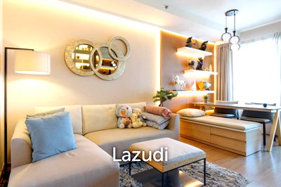 Condos for sale  Bangpakok 3 Hospital : 1 Bed 1 Bath 51 Sqm Condo For Sale