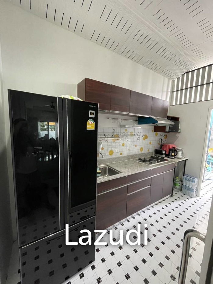 picture HI PLUS 88 PROJECT  : 2 beds Charming Home With Contemporary Design - 6/14