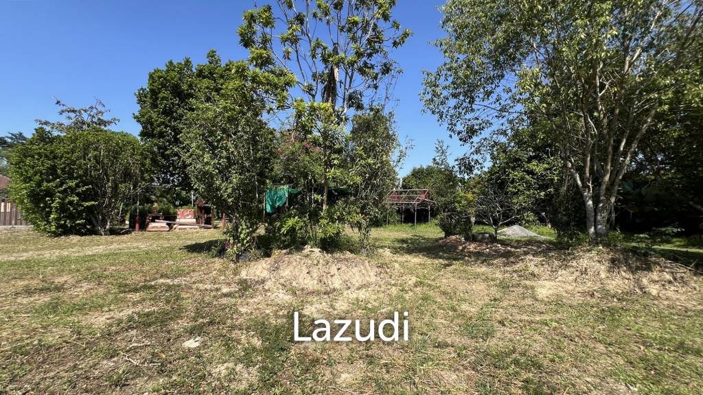 รูป ขายบ้าน 2 หลัง 6 ห้องนอน ใกล้กับเมืองเชียงราย - รูปที่ 64/73