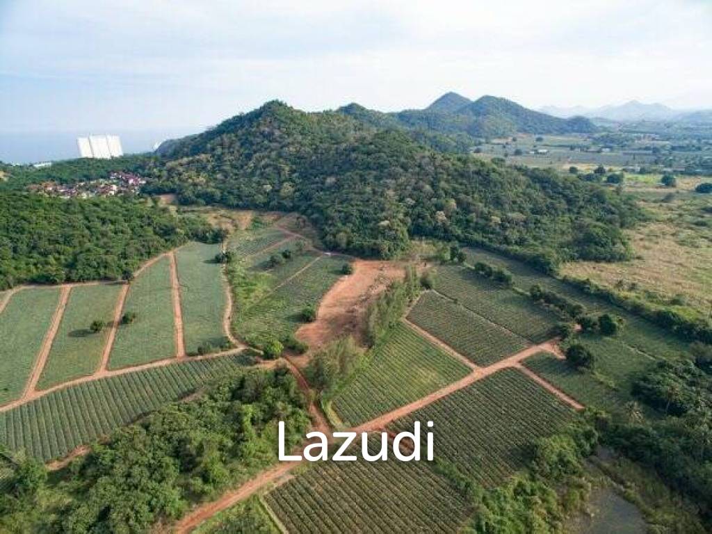 รูป Beautiful and Exclusive Sea View Land of 3.9 Rai - รูปที่ 5/13