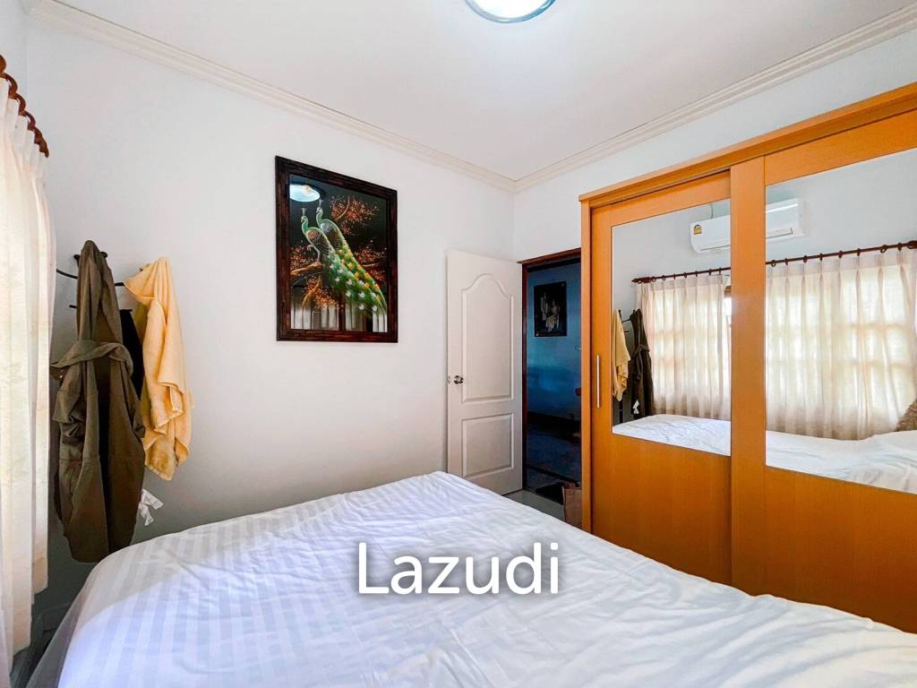 รูป Baan Suk Sabai1: 2 Bed House For Sale Near Town - รูปที่ 13/21